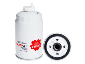 Filtro de combustible SAKURA FC5715 para AGRIFUL, AHLMANN y 102 marcas más