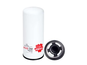 Filtro de combustible SAKURA FC5726 para CUMMINS, INTERNATIONAL TRUCKS y 3 marcas más