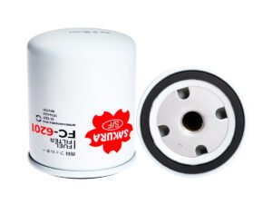 Filtro de combustible SAKURA FC6201 para AGRIA y AHLMANN