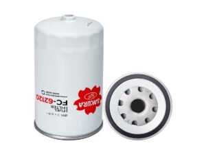 Filtro de combustible SAKURA FC62120 para BOMAG