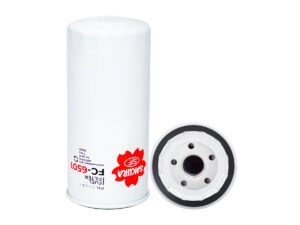 Filtro de combustible SAKURA FC6501 para ASTRA, ATLAS COPCO y 46 marcas más
