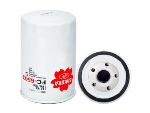 Filtro de combustible SAKURA FC6503 para ASTRA, AVELING BARFORD y 18 marcas más
