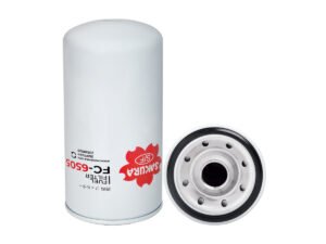Filtro de combustible SAKURA FC6505 para ASTRA, AVELING BARFORD y 15 marcas más