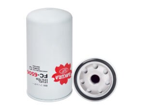 Filtro de combustible SAKURA FC6506 para ASTRA, AVELING BARFORD y 12 marcas más