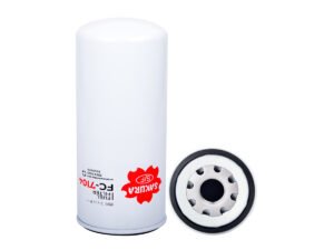 Filtro de combustible SAKURA FC7104 para SDLG, VOLVO y 2 marcas más