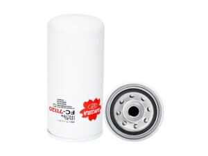 Filtro de combustible SAKURA FC71120 para ATLAS COPCO, BOMAG y 11 marcas más