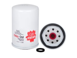 Filtro de combustible SAKURA FC7903 para ADCM, AGCO y 96 marcas más