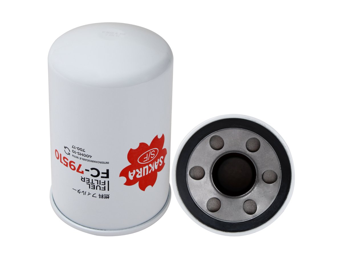 FC79510 Filtro de combustible SAKURA FC79510