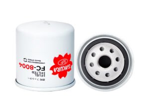 Filtro de combustible SAKURA FC8004 para NISSAN