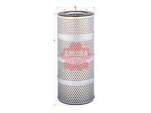 Filtro de aceite hidráulico SAKURA H1015 para KATO