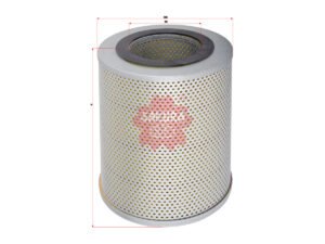 Filtro de aceite hidráulico SAKURA H5103