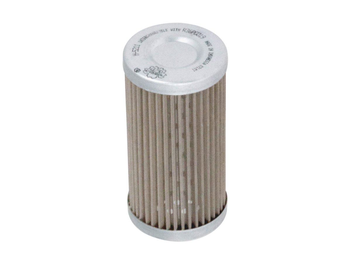 Filtro de aceite hidráulico SAKURA H5211 para KOBELCO