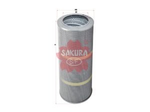Filtro de aceite hidráulico SAKURA H55370