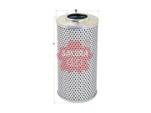 Filtro de aceite hidráulico SAKURA H5636 para KOMATSU