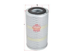 Filtro de aceite hidráulico SAKURA H76060 para JOHN DEERE