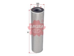Filtro de aceite hidráulico SAKURA H7905