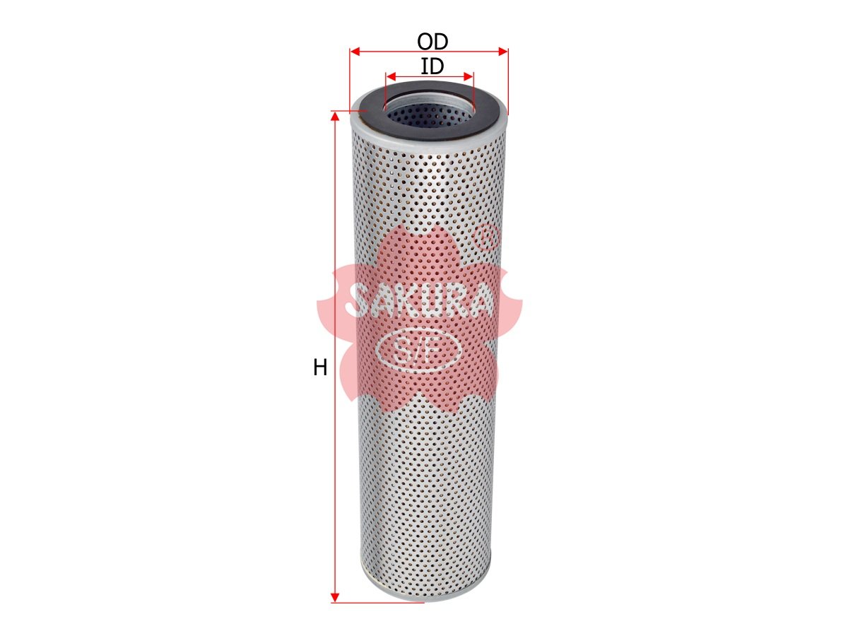 H7905 Filtro de aceite hidráulico SAKURA H7905