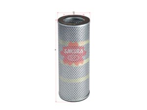 Filtro de aceite hidráulico SAKURA H79861 para TAKEUCHI