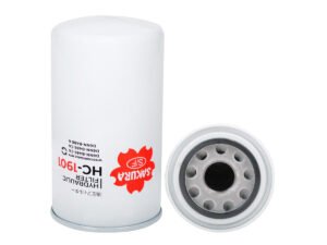 Filtro de aceite hidráulico SAKURA HC1901 para FORD y NEW HOLLAND(CNH)