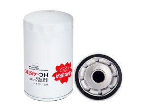 Filtro de aceite hidráulico SAKURA HC45110 para AGRIFUL, CASE y 7 marcas más