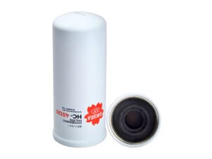 Filtro de aceite hidráulico SAKURA HC45120 para CASE-IH y NEW HOLLAND(CNH)