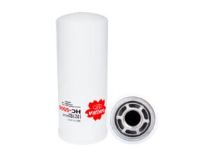 Filtro de aceite hidráulico SAKURA HC5506 para ATLAS COPCO, BOBCAT y 16 marcas más
