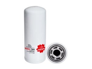 Filtro de aceite hidráulico SAKURA HC5508 para AGCO, AGCO ALLIS y 15 marcas más