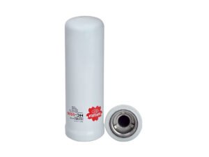 Filtro de aceite hidráulico SAKURA HC5516 para AGCO y CATERPILLAR