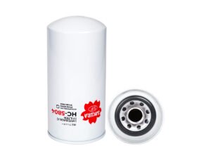Filtro de aceite hidráulico SAKURA HC5804 para AIRMAN
