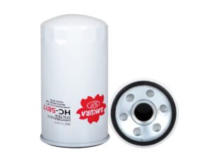 Filtro de aceite hidráulico SAKURA HC5817 para KUBOTA