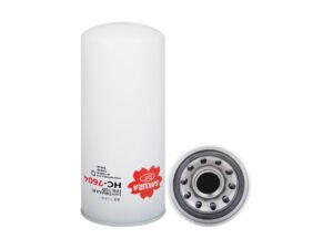 Filtro de aceite hidráulico SAKURA HC7604 para JOHN DEERE