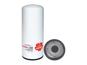 Filtro de aceite hidráulico SAKURA HC76070 para JOHN DEERE