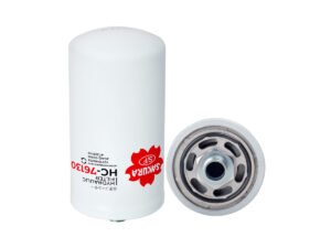 Filtro de aceite hidráulico SAKURA HC76130 para CASE, DEMAG y 7 marcas más