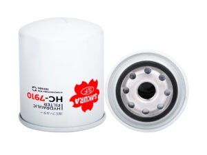Filtro de aceite hidráulico SAKURA HC7910 para SCANIA