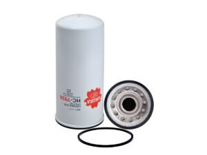 Filtro de aceite hidráulico SAKURA HC7938 para FORD