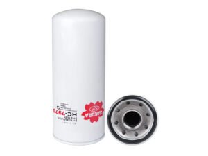 Filtro de aceite hidráulico SAKURA HC7973 para SULLAIR