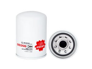 Filtro de aceite hidráulico SAKURA HC85030 para SULLAIR