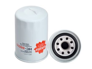 Filtro de aceite hidráulico SAKURA HC88010 para KUBOTA