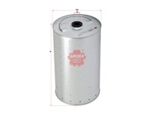Filtro de aceite SAKURA O2605 para ALLIS CHALMERS, ALSTHOM y 57 marcas más