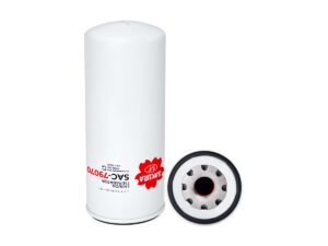 Separador de aire y aceite SAKURA SAC79070 para ATLAS COPCO, CECCATO y MARK