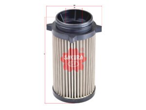 Separador de agua y combustible SAKURA SF88040 para DOOSAN