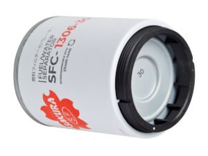 Separador de agua y combustible SAKURA SFC130630 para CARRIER TRANSICOLD, FORD y 4 marcas más