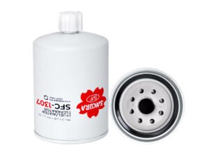 Separador de agua y combustible SAKURA SFC1307 para HINO