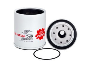 Separador de agua y combustible SAKURA SFC1913010 para RACOR/PARKER