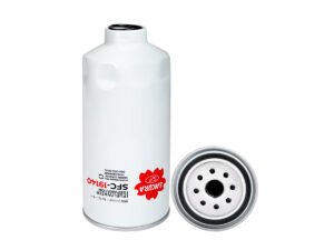 Separador de agua y combustible SAKURA SFC19140 para DONGFENG, FOTON y 3 marcas más