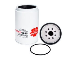Separador de agua y combustible SAKURA SFC24020 para VOLVO