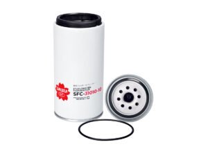 Separador de agua y combustible SAKURA SFC3101010 para VOLKSWAGEN