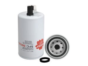 Separador de agua y combustible SAKURA SFC3802002 para FOTON