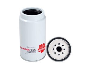 Separador de agua y combustible SAKURA SFC3809010 para FOTON