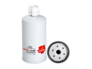 Separador de agua y combustible SAKURA SFC45040 para CASE y STEYR